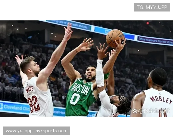 塔图姆关键上篮,凯尔特人赢下硬仗